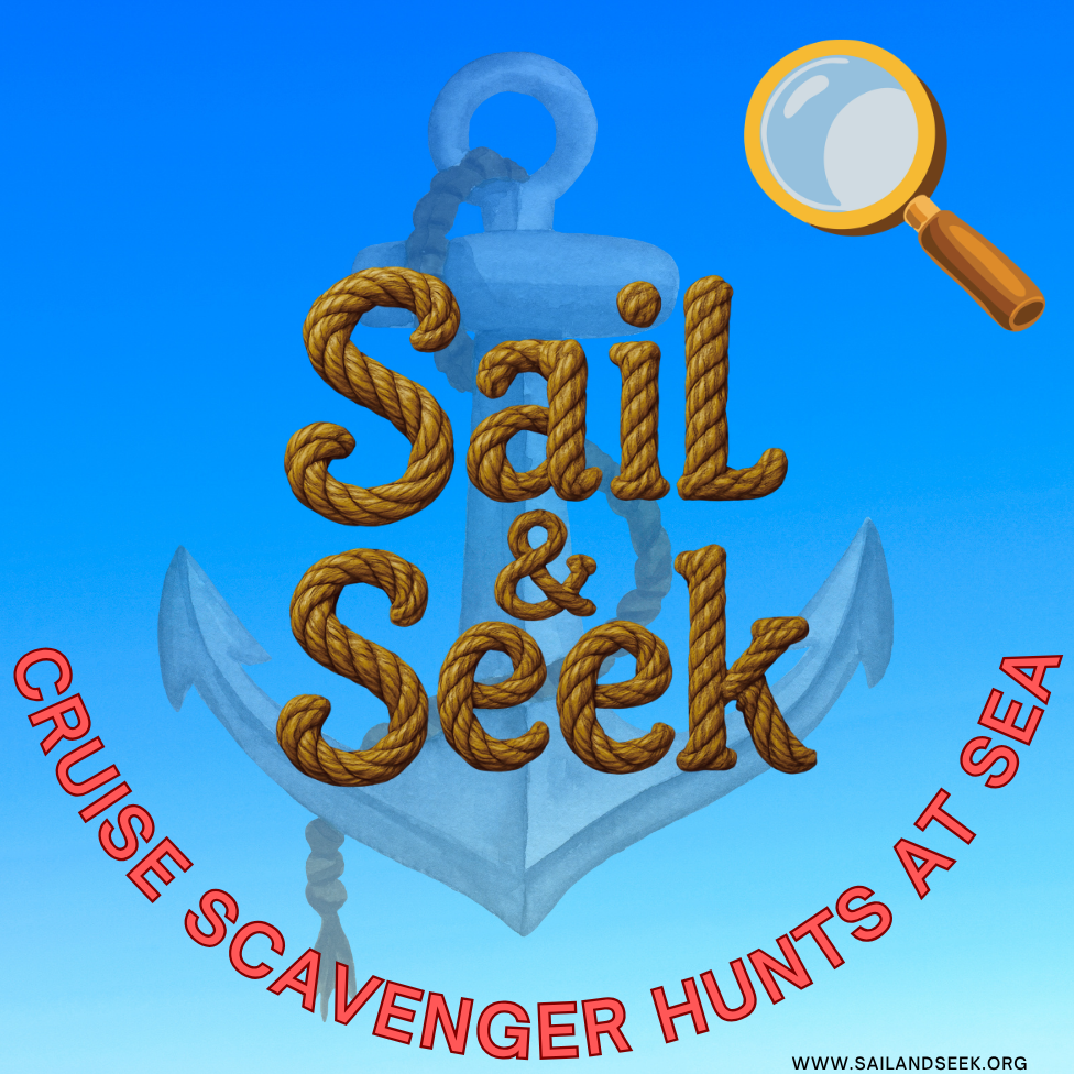Sail & Seek